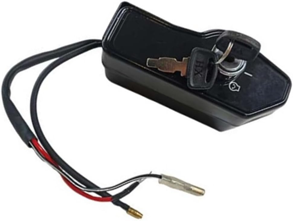 Control Box Assy Suitable for B & S XR2100 25T 25T2 420CC Engine