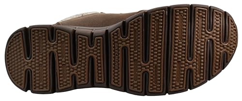 Skechers Women's Synergy-Cold Daze Boot4