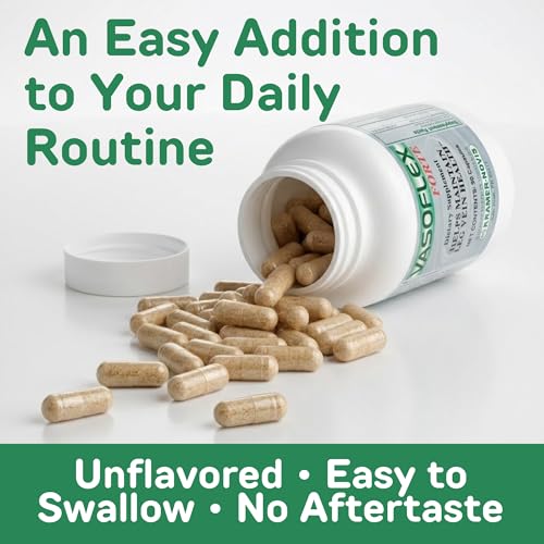 Vasoflex-Forte Leg Vein Health Supplement