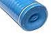 800SQFT AMERIQUE 1.5MM Premium Flooring Padding 3-in-1 Heavy Duty Foam Blue, 200SF/Roll, Pack of 4 Underlayment, with Tape & Vapor Barrier