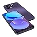BLU G64L | Unlocked | 6.8” HD+ Infinity Display | 128/4GB | Triple 13MP Main Camera | US Version | US Warranty | Purple