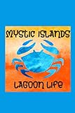 Mystic Islands Lagoon Life Fishing Log