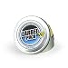 Larbee Puck Cast Iron Seasoning - Family Made in USA - The Cast Iron Seasoning Oil & Conditioner Preferred by the Experts - Maintain a Cleaner Non-Stick Skillet