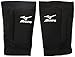 Mizuno Youth T10 Plus Volleyball Kneepad, One Size, Black