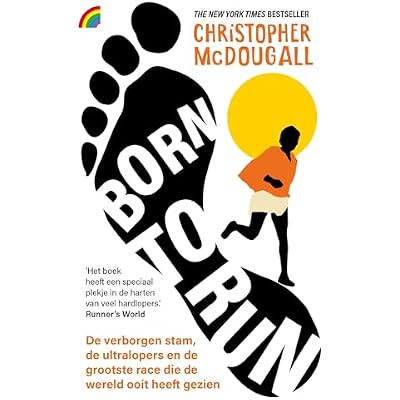 Born to run
