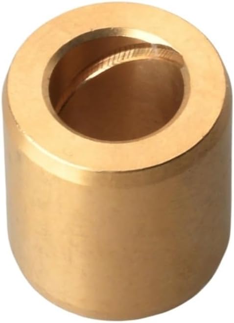 Drive Shaft Bushing Compatible with 2 Stroke 4HP 5HP 6E0-45316-09 6E0-45316 6E0-45316-00