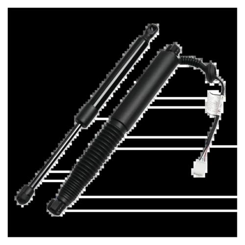 Jambe de force Tesla Model 3 vérin électrique premium 1551488-99-B - 3