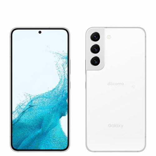 �y�����ςݕi�zGalaxy S22 OS��ށFAndroid 12 �̔������F2022�N�ă��f�� ��ʃT�C�Y�F6.1�C���` �����������FROM 256GB RAM 8GB �o�b�e���[�e�ʁF3700mAh (SC-51C (docomo��), �t�@���g���z��