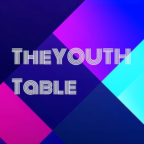 『TheYOUTH Table』のカバーアート