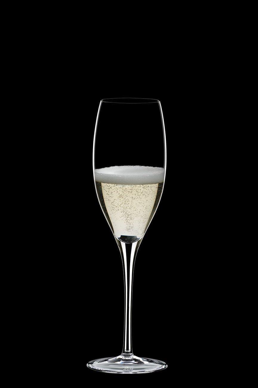 Riedel 4400/28 Sommeliers Vintage Champagne Glass, Clear