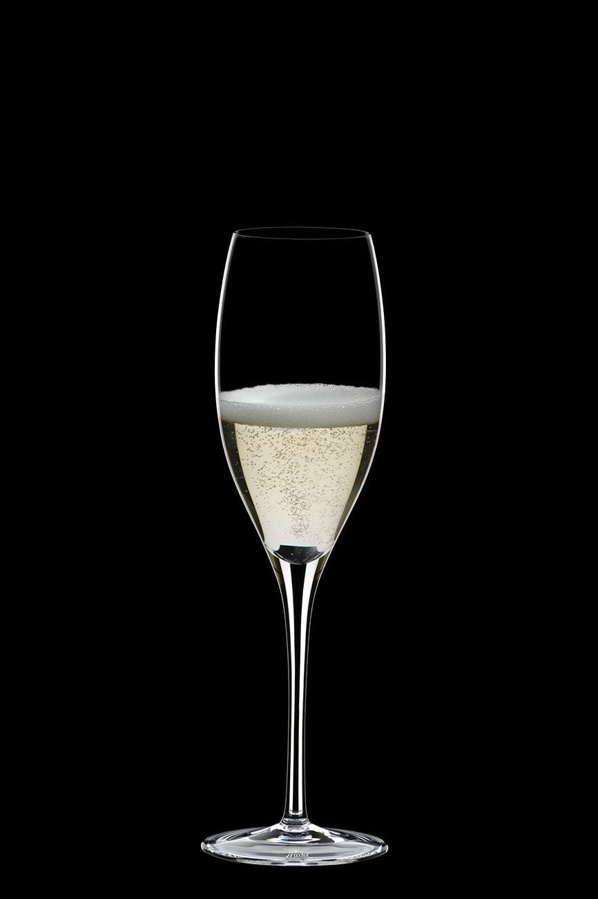 Amazon.com: Riedel 4400/28 Sommeliers Vintage Champagne Glass