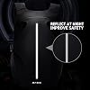 Motorcycle Backpack, Motorcycle Backpacks for Men and women, Waterproof Motorcycle Backpack, Helmet Bag Bookbag for riding, Outing