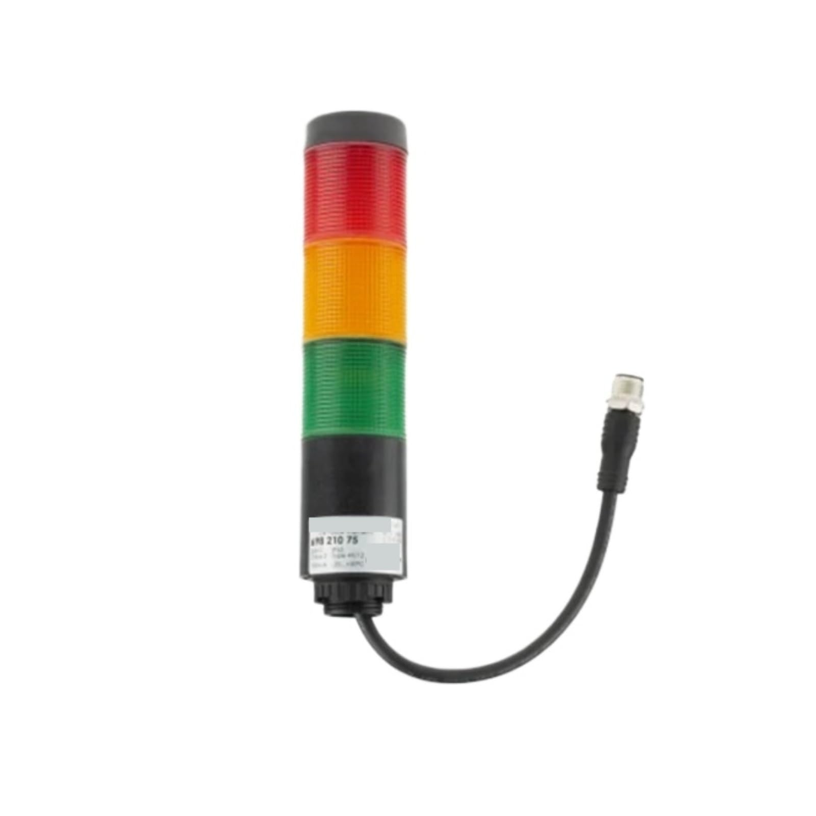Luz LED 69821075 698.210.75 24V Instalación Fija Luz Constante