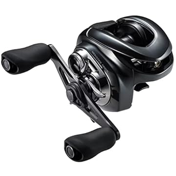antares dc baitcaster