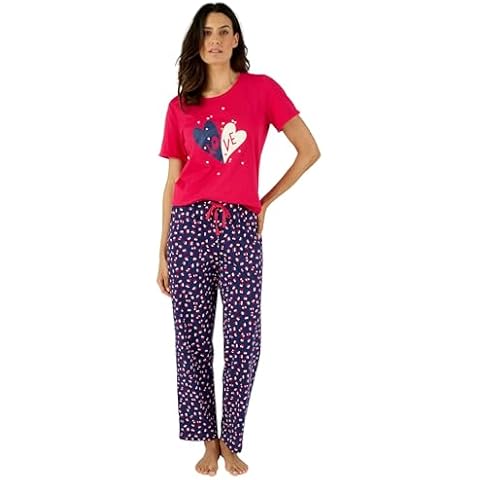 T-Shirt de Pyjama Damart Cover
