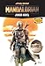 Star Wars: The Mandalorian Junior Novel