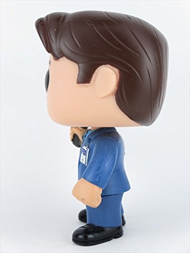 Amazon | フォックス・モルダー [X-ファイル] FUNKO POP!(ファンコ
