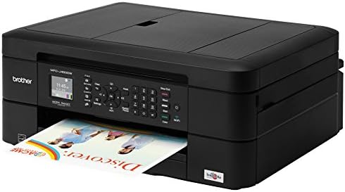 Amazon.com: Brother MFC-J460DW, All-in 