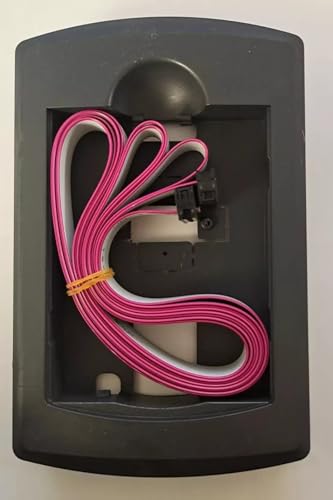 Câble d'extension de 2 mètres avec boîtier pour commande clavier GT HY