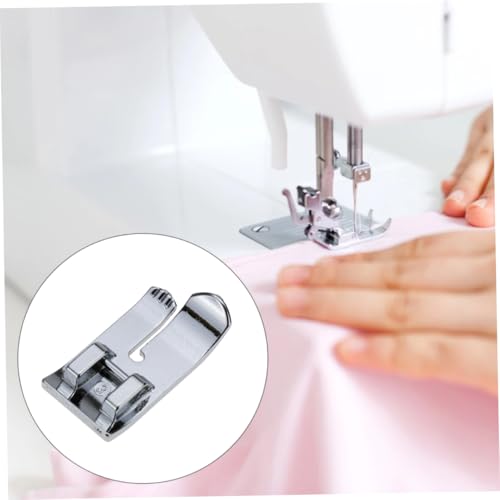 Pie de Prensatelas Quilting Patchwork para Máquina de Coser miniatura 2