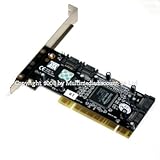 2 unabhängige Serial ATA Kanäle