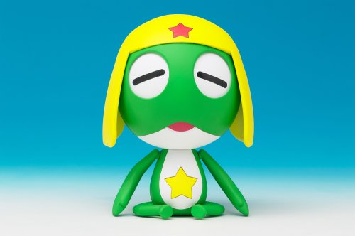 Amazon.co.jp: マスコットロボ ケロロ軍曹 : おもちゃ