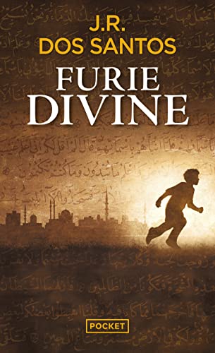 Furie divine (Best) (French Edition) [French] 2266272926 Book Cover