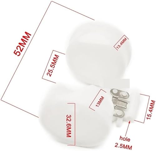 Miniatura 2 de Carburetor repair kit plunger vacuum diaphragm needle valve gasket air screw Fit For Kaw Vulc VN800 Drifter Keih 1995-2006(Dark Grey)