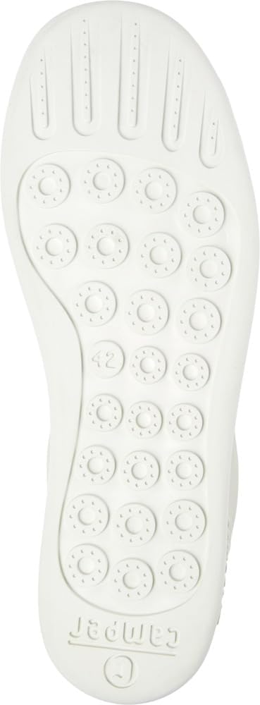 Camper, Peu Touring, Men Sneaker, White Natural, 12 - Image 3