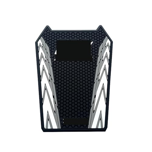 Protection réservoir moto haut de gamme en élastomère durable pour NX500 et NX400