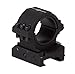 Sightmark 30mm/1 inch Low Height QD Mount