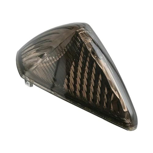 Clignotants de moto VFR800 pour voyager en toute sécurité