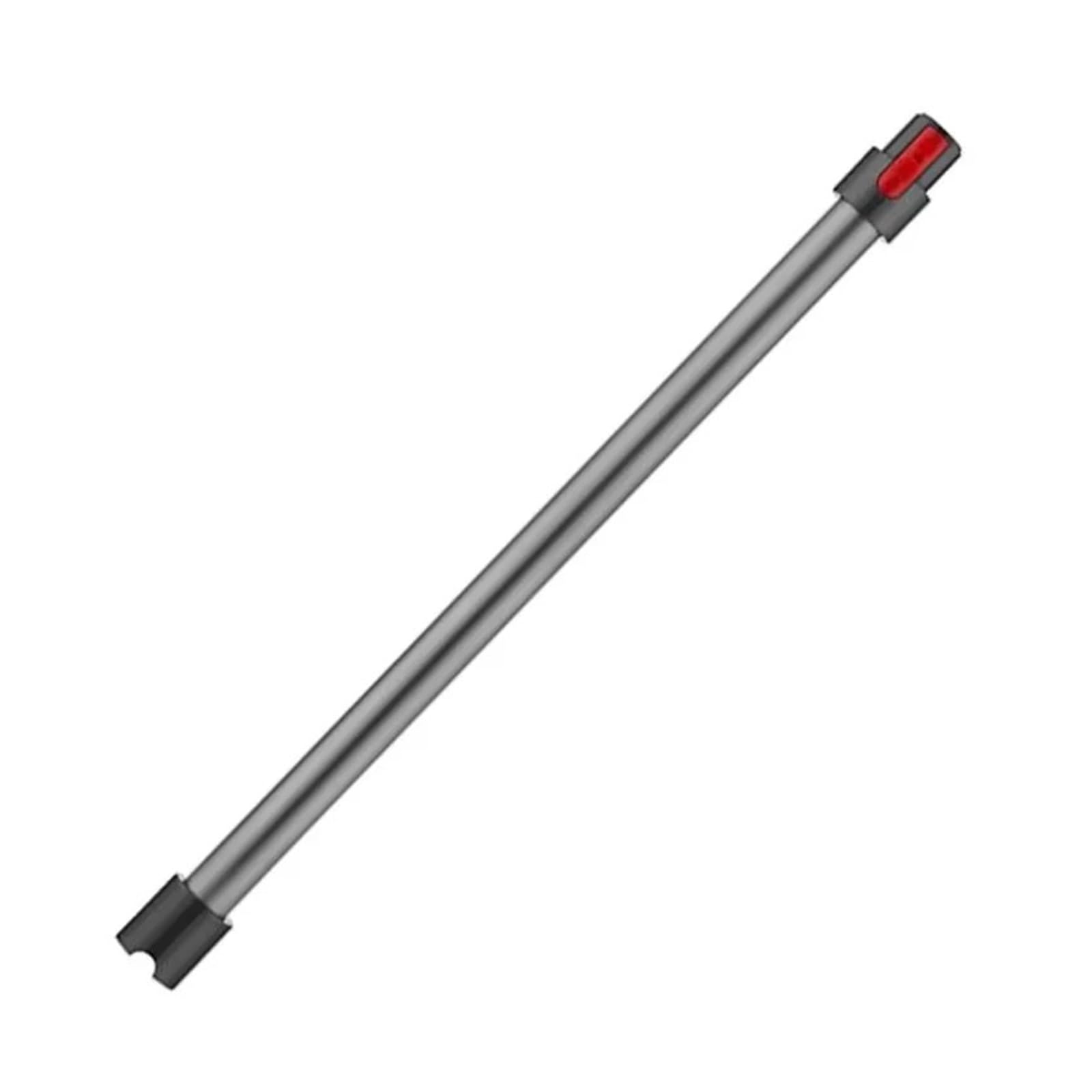 Extension Pole，Compatible for Dyson， V7 V8 V10 V11 V15 SV10 SV12 SV14 Vacuum Cleaner Spare Parts(Gray)