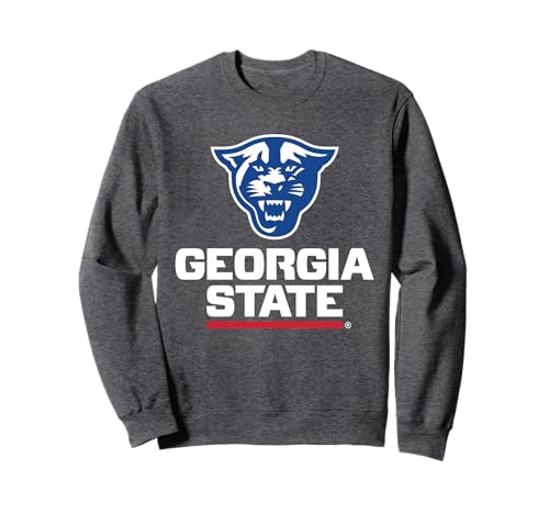 Georgia State Panthers | Official NCAA Merch | NCAFGSU05 Sweatshirt