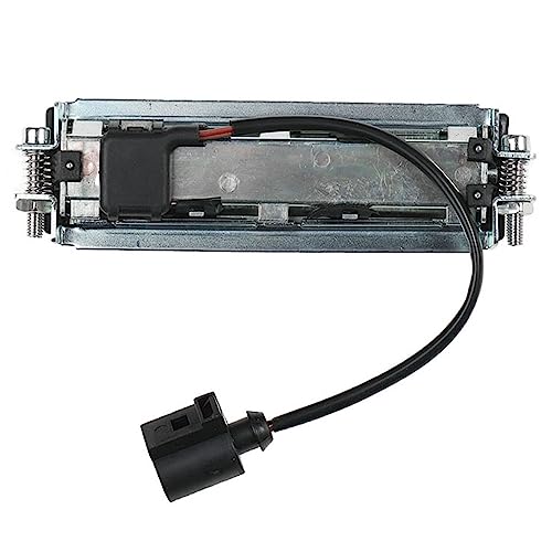 Interrupteur de hayon 3B9827566A de qualité supérieure pour Passat - 2