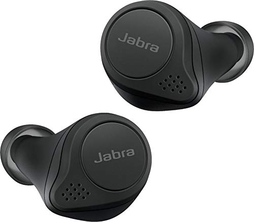 Jabra Elite 75t Fone de ouvido intra-auriculares sem fio