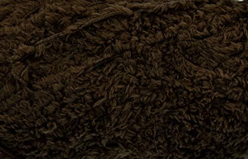 King Cole Truffle DK/Double Knit Wool 100g Ball - Mocha 4370