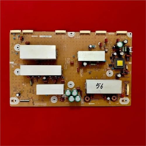 LJ41-10162A carte Y pour téléviseur plasma PS60E550D1J et PS60E530A6R