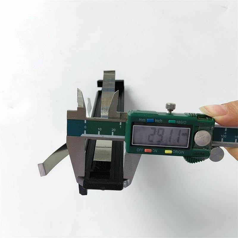 5PCS Elevator 2 in 1 Guide Shoe Insert Use for Otis