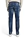 TOM TAILOR Denim Herren Aedan Straight Jeans