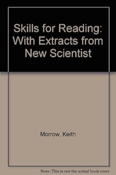 Paperback Skills for Reading Book