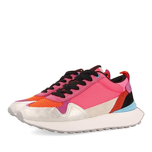 Sneakers Retro Multicolor para Mujer dunkeld