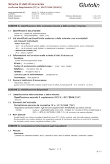 PELLECCHIA 1969 | KIT DEPRON Pannello Isolante Depron 80 x 125 cm confezione da 20 pannelli (tot.20mq) + Colla Glutolin da 8 Kg + Spatola Dentata Pavan (6 MM)