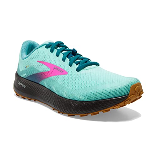 Image of Brooks Women's Catamount 3 Trail Running Shoe