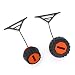 Produktbild AISEN Tankdeckel Öltankdeckel für STIHL 009 010 011 012 020 020T 021 023 024 025 026 028 034 036 038 048 AV SUPER MAGNUM Kettensäge Ersetzt 0000 350 0520 und 0000 350 0510