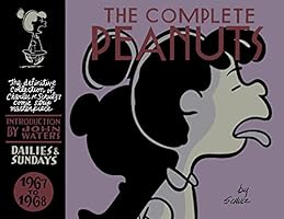 The Complete Peanuts (全32巻) Kindle版