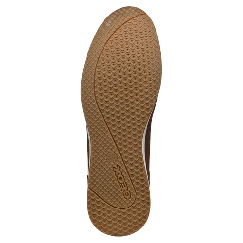 Geox Men's Low-Top Sneakers3
