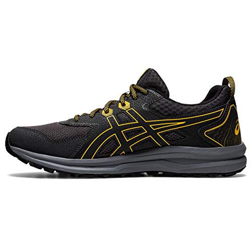 Image of ASICS Mens Trail Scout Running Shoe