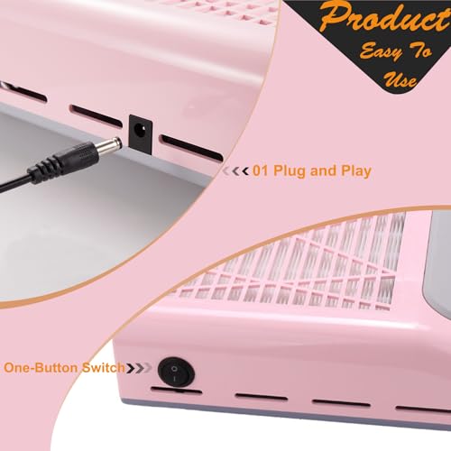 portable dust collector Kit product image