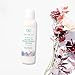 Now & Forever Leave-in conditioning serum for curly hair. Hydrates, Softens your Curls. Moisturizes, Detangles your Hair, & Anti Frizz. Vegan with All Natural Formula For all Types of Hair. 8oz